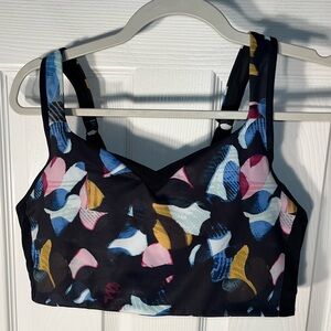 Women’s Brooks 38DD Drive Convertible Run Bra New With Tags NWT